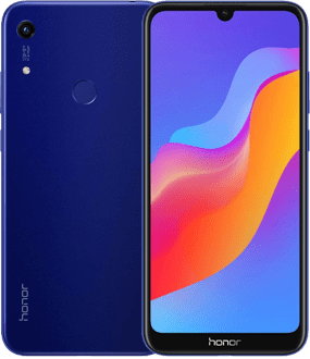 Ремонт Honor8A Prime